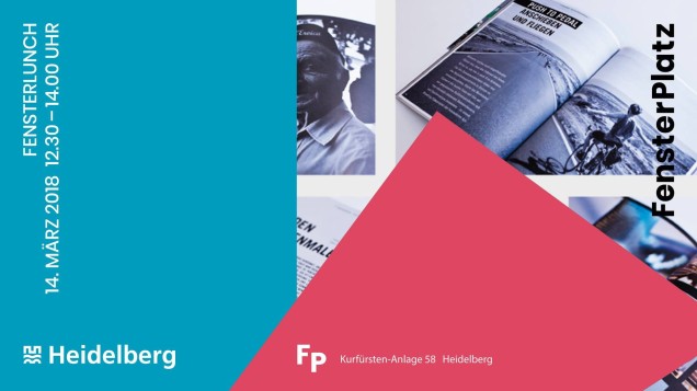 Das Radkulturmagazin "fahrstil" verbindet sorgfältig lektorierte Texte mit dem hochwertigen Design der Heidelberger Grafikagentur "echtweiß". (Grafik des Banners: monobloc) Das Radkulturmagazin "fahrstil" verbindet sorgfältig lektorierte Texte mit dem hochwertigen Design der Heidelberger Grafikagentur "echtweiß". (Grafik des Banners: monobloc)