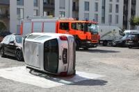 37_Bild_LFT_Übung Verkehrsunfall_3