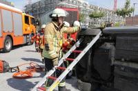 37_Bild_LFT_Übung Verkehrsunfall_5