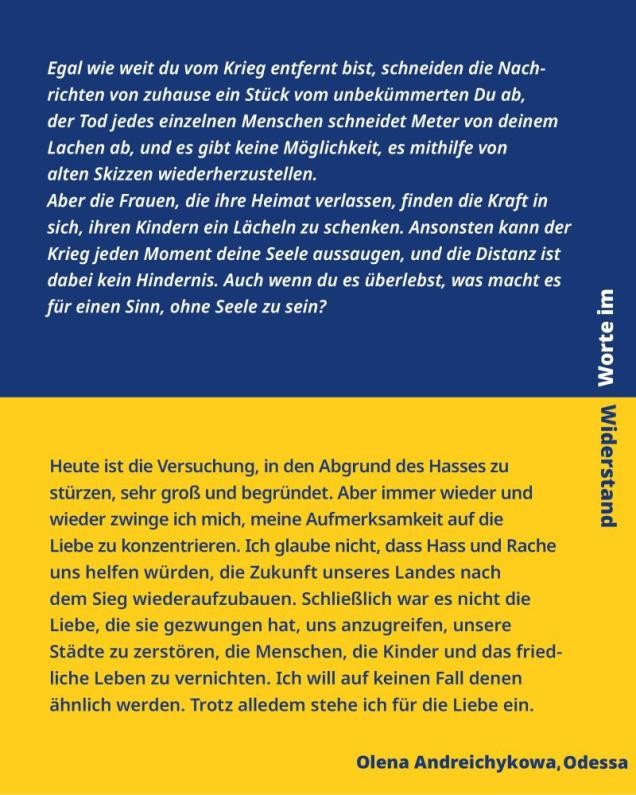 Olena Andreichykowa_Deutsch Olena Andreichykowa_Deutsch