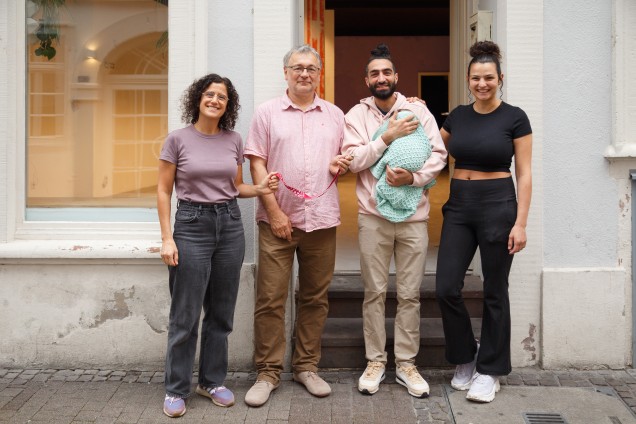 Foto: Stadt Heidelberg
