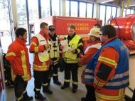 Absprachen unter den Führungskräften