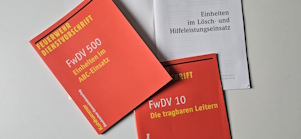 Dachsirene Nahaufnahme einer Sirene auf einem Dach