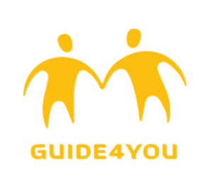 Logo GUIDE4YOU (by Stadt HD) Logo GUIDE4YOU (by Stadt HD)