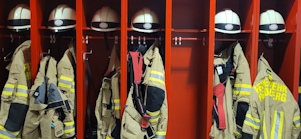 Symbolbild Cell Broadcast Nahaufnahme eines Handys das eine Notfallmeldung anzeigt.