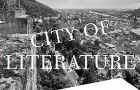 Logo City of Literature Heidelberg Logo City of Literature Heidelberg