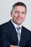 Martin In Der Beek, Technischer Geschäftsführer der rnv GmbH​  ​​